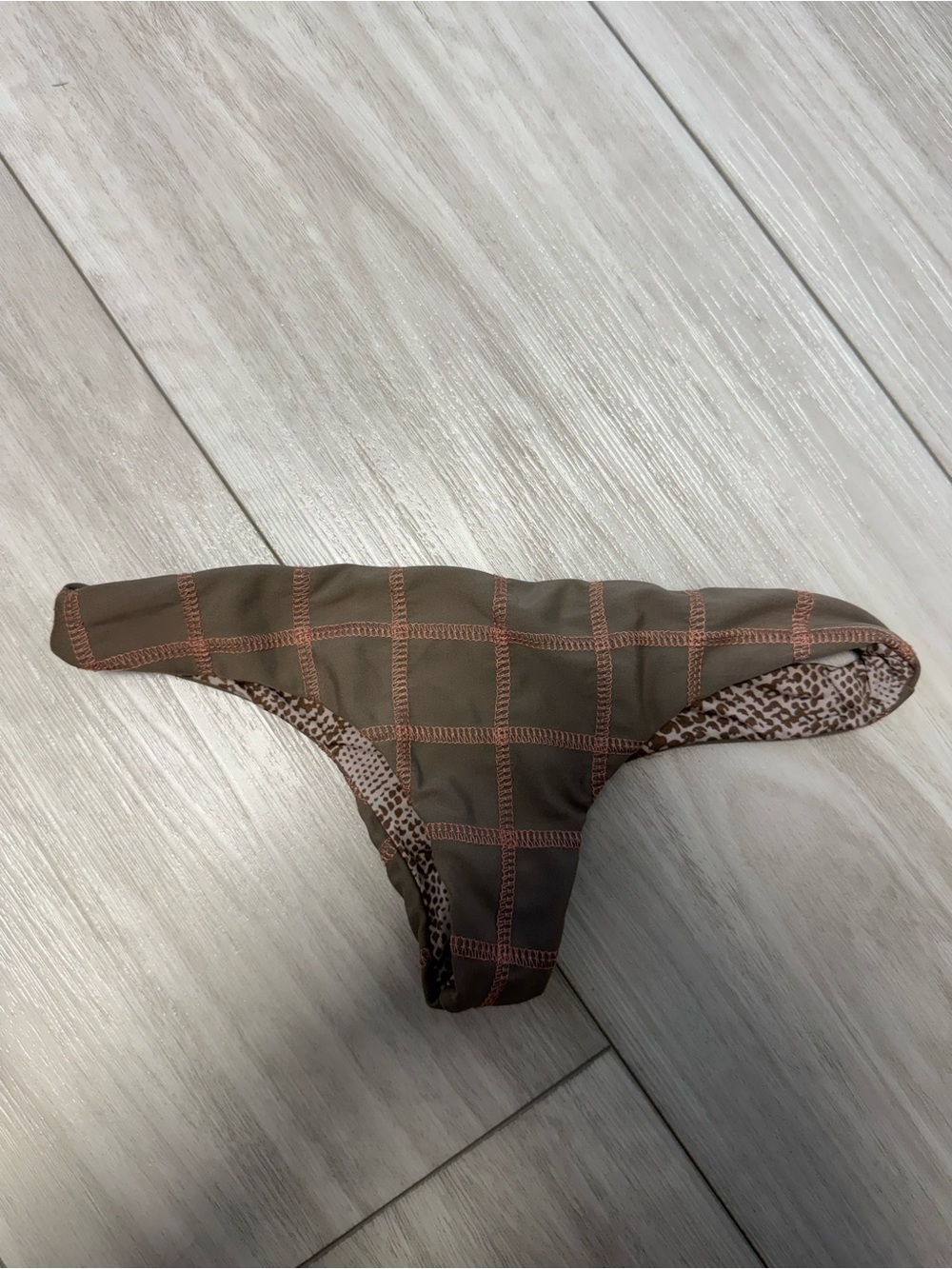 acacia swimwear Bikini Bottom
